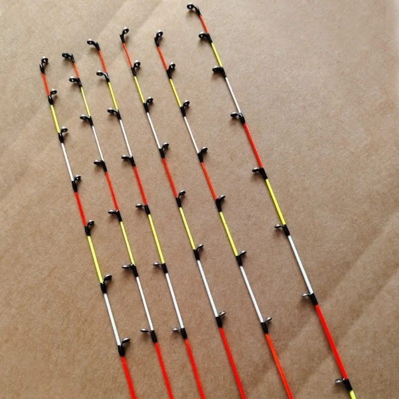 Angelrute mit runder Spitze, W – Fishing Rod Tip Replacement Bewertung und Preis