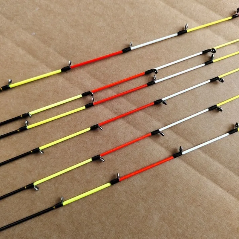 Angelrute mit runder Spitze, W – Fishing Rod Tip Replacement Bewertung und Preis