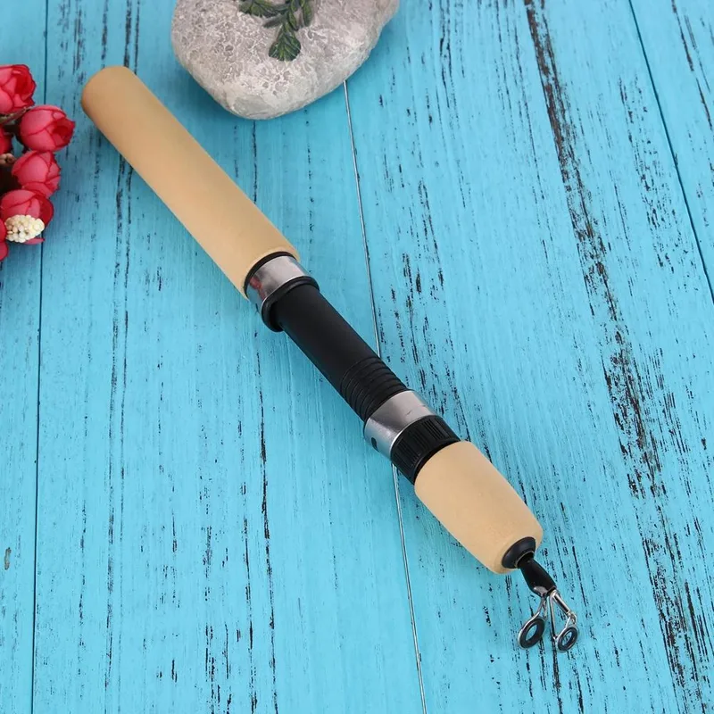 60/80/100cm Eisfischerrute Tra – Fishing Rod Ice Bewertung und Preis