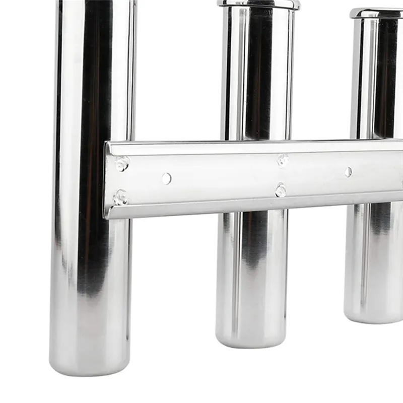 B48B-Angelrutenhalter, verspie – Fishing Rod Rack Bewertung und Preis