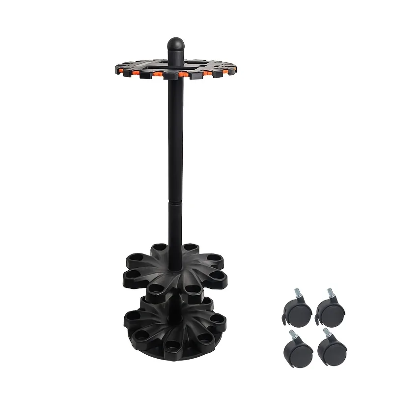 Angelrutenhalter für die Garag – Fishing Rod Rack Bewertung und Preis