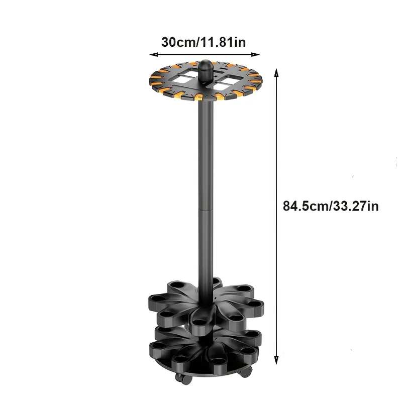 Angelrutenhalter für die Garag – Fishing Rod Rack Bewertung und Preis