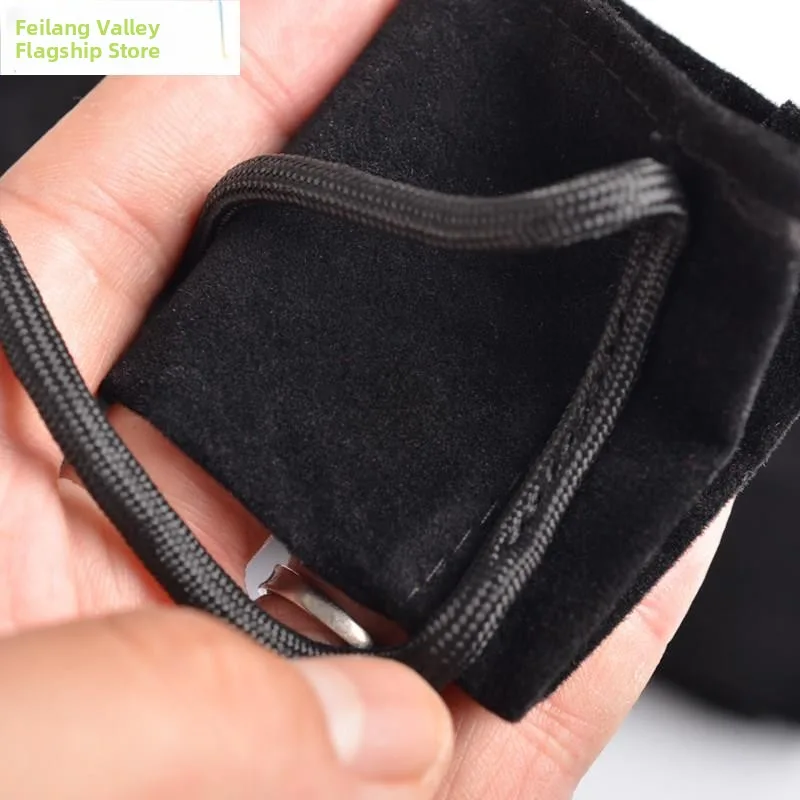 Verstärkte Kurzvelours-Angelru – Fishing Rod Case Bewertung und Preis