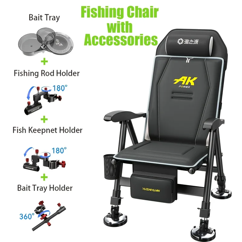 Komplettes Angelausrüstungs-Se – Fishing Rod Ice Bewertung und Preis
