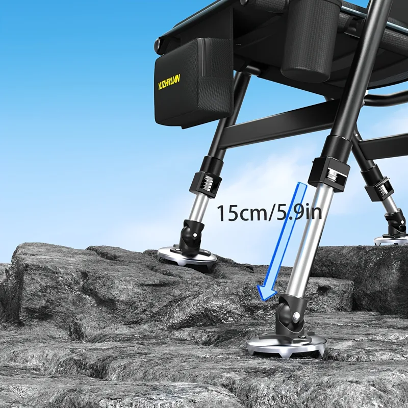 Komplettes Angelausrüstungs-Se – Fishing Rod Ice Bewertung und Preis