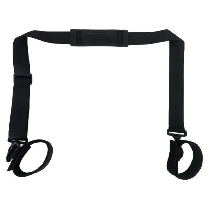 Fly Sling Pack Angelruten-Gürt – Fishing Rod Fly Bewertung und Preis