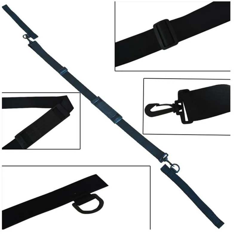 Fly Sling Pack Angelruten-Gürt – Fishing Rod Fly Bewertung und Preis