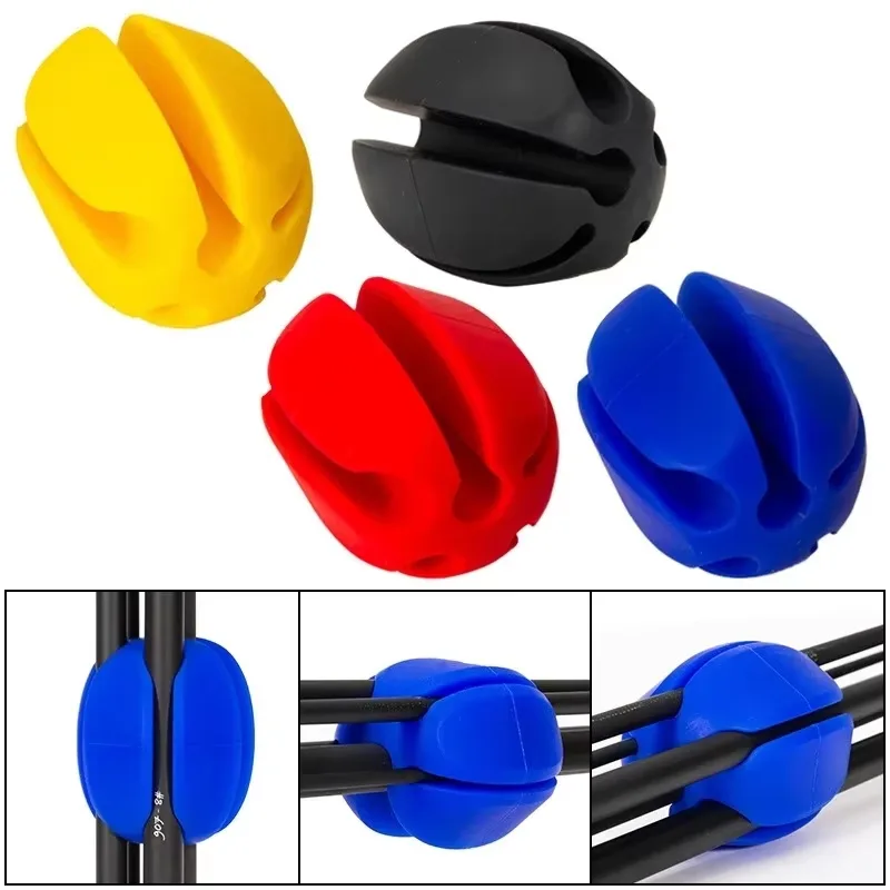 2PCS Stange Ball Halte Clip St – Fishing Rod Case Bewertung und Preis