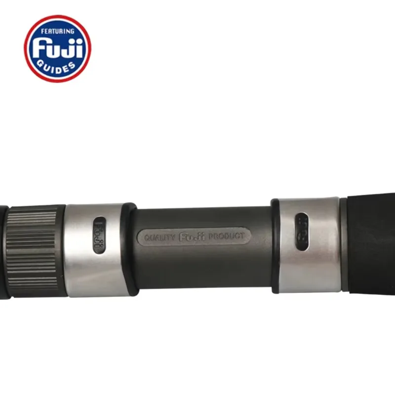 Neues Design 2,51m FUJI Rute H – Fishing Rod Spinning Bewertung und Preis