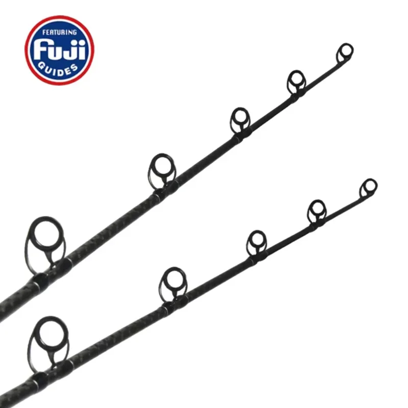 Neues Design 2,51m FUJI Rute H – Fishing Rod Spinning Bewertung und Preis