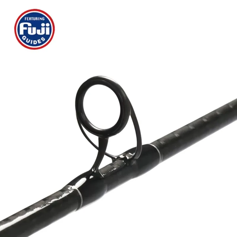 Neues Design 2,51m FUJI Rute H – Fishing Rod Spinning Bewertung und Preis