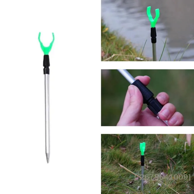 ⚑ 1 Stück Teleskop-Angelrutenh – Fishing Rod Telescopic Bewertung und Preis