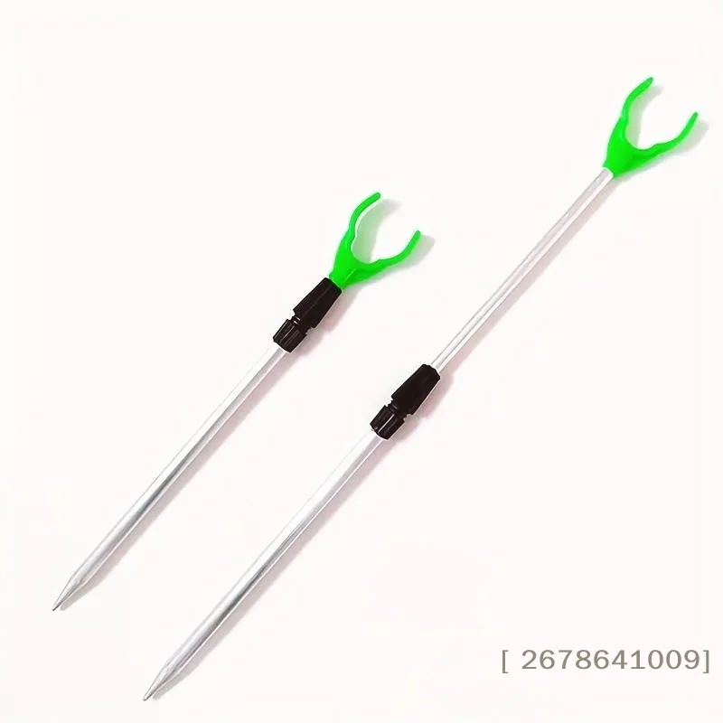 ⚑ 1 Stück Teleskop-Angelrutenh – Fishing Rod Telescopic Bewertung und Preis