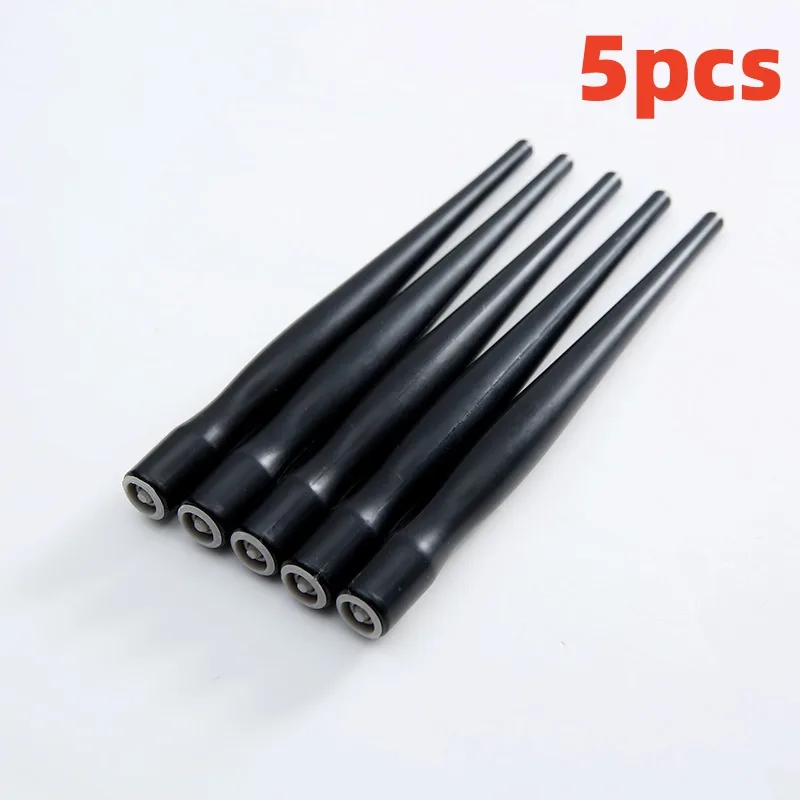 5 Stück universelle schwarze K – Fishing Rod Holder Bewertung und Preis