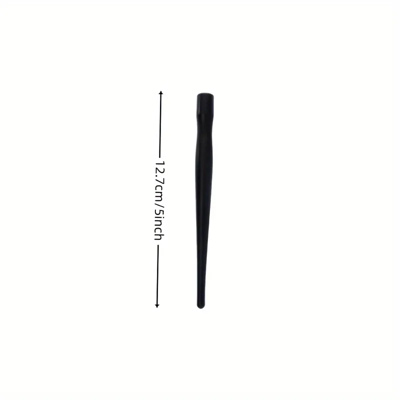 5 Stück universelle schwarze K – Fishing Rod Holder Bewertung und Preis