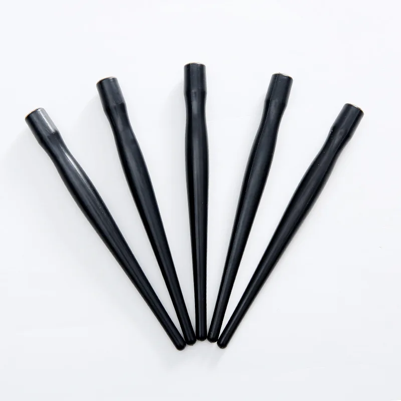 5 Stück universelle schwarze K – Fishing Rod Holder Bewertung und Preis