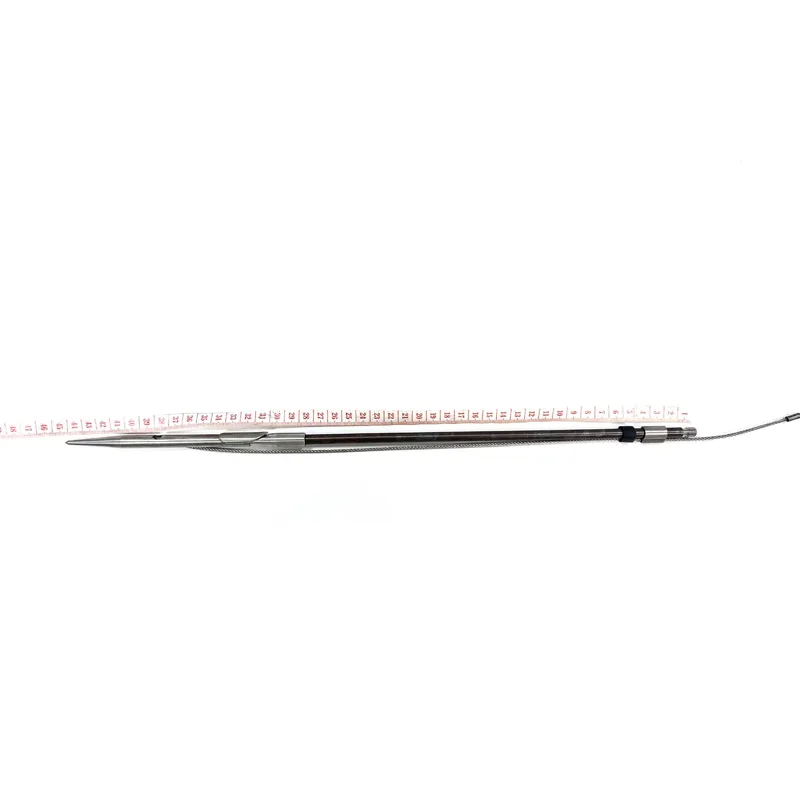 Roller Typ Speerfischen Pole S – Fishing Rod Tip Replacement Bewertung und Preis