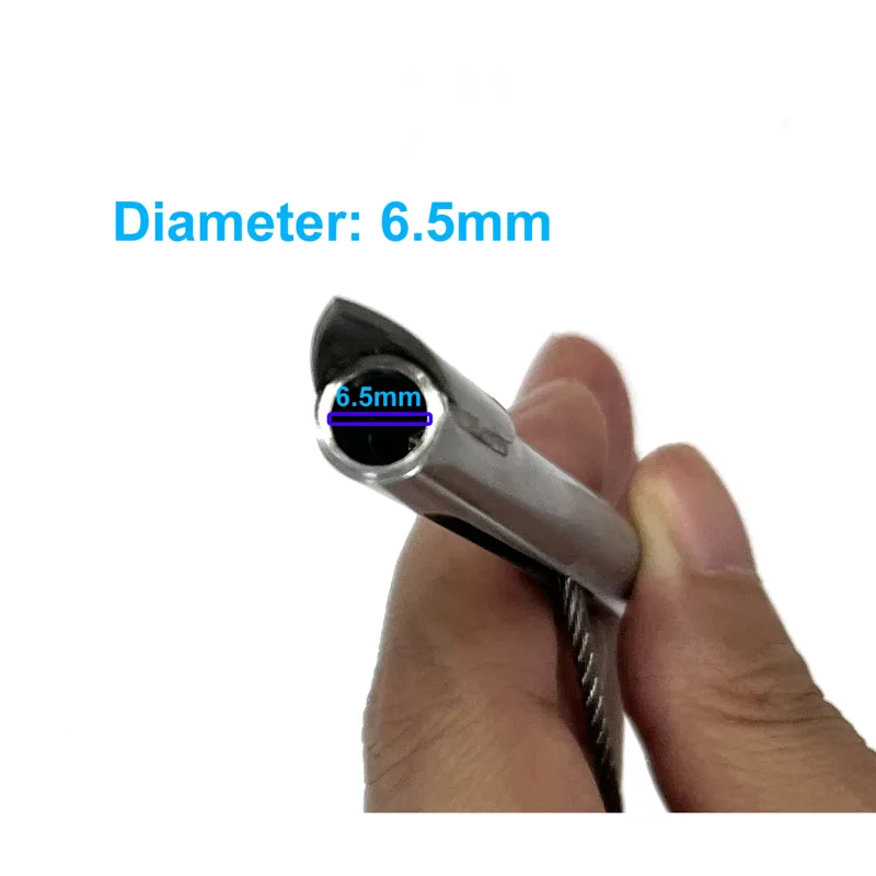 Roller Typ Speerfischen Pole S – Fishing Rod Tip Replacement Bewertung und Preis