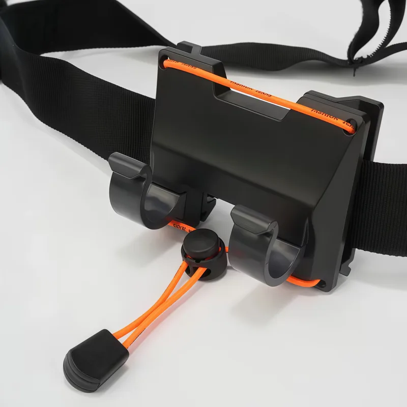 DEUKIO Outdoor-Gürtelclip-Rute – Fishing Rod Spinning Bewertung und Preis
