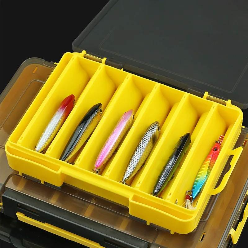 ❤️   Doppelseitige Angelköderb – Fishing Rod Case Bewertung und Preis