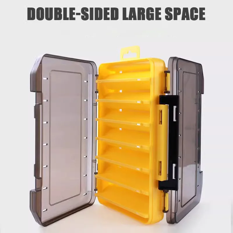 ❤️   Doppelseitige Angelköderb – Fishing Rod Case Bewertung und Preis