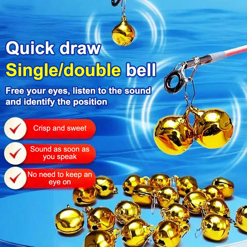 10/20 Stück neue Quick-Clip-An – Fishing Rod Ice Bewertung und Preis