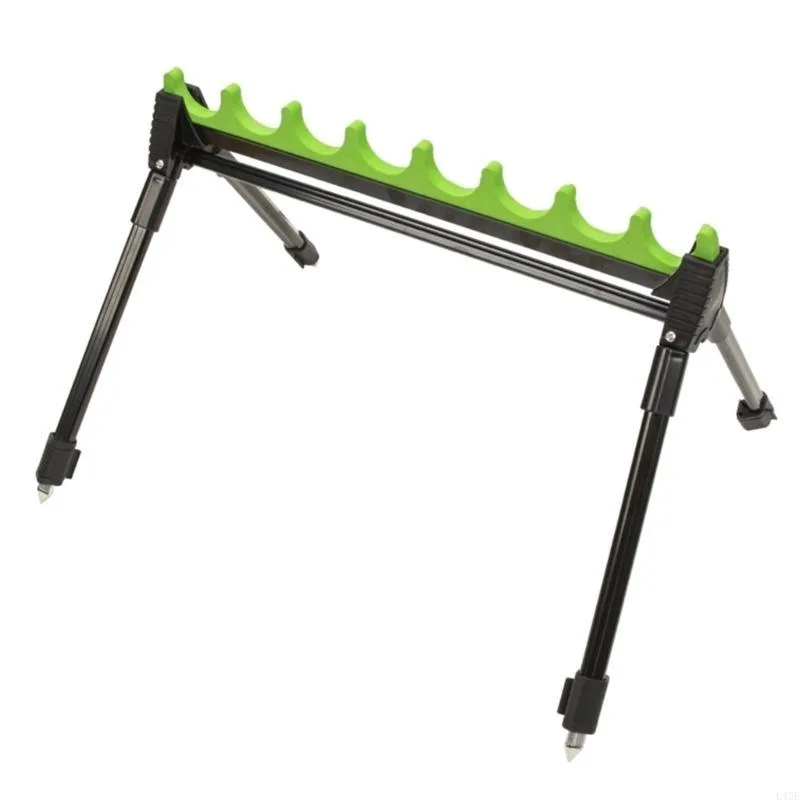 3/5/6 Loch Angelrutenhalter Ha – Fishing Rod Rack Bewertung und Preis