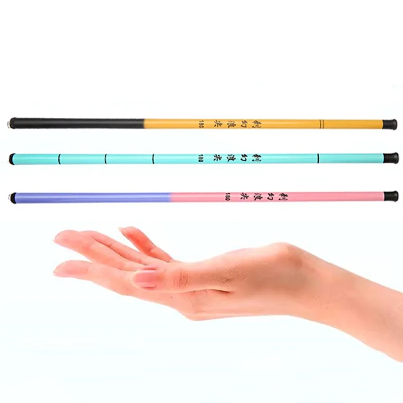 40cm Teleskop-Angelrute 1,8m-3 – Fishing Rod Telescopic Bewertung und Preis
