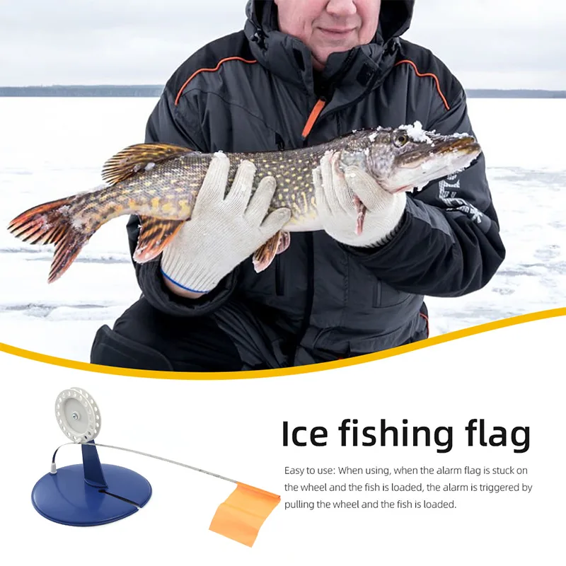 Robuste Winter-Eis-Angelrute z – Fishing Rod Ice Bewertung und Preis