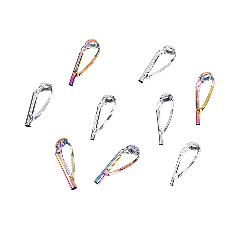 Angelrute oben Führungen frei  – Fishing Rod Repair Kit Bewertung und Preis