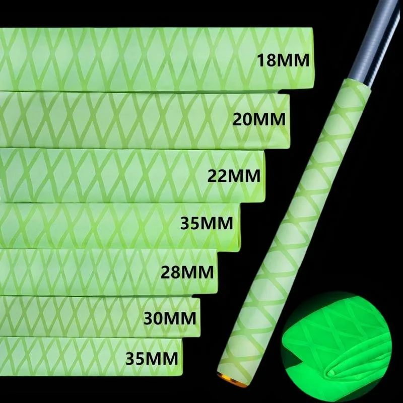 Schrumpfschlauch – rutschfest, – Fishing Rod Repair Kit Bewertung und Preis