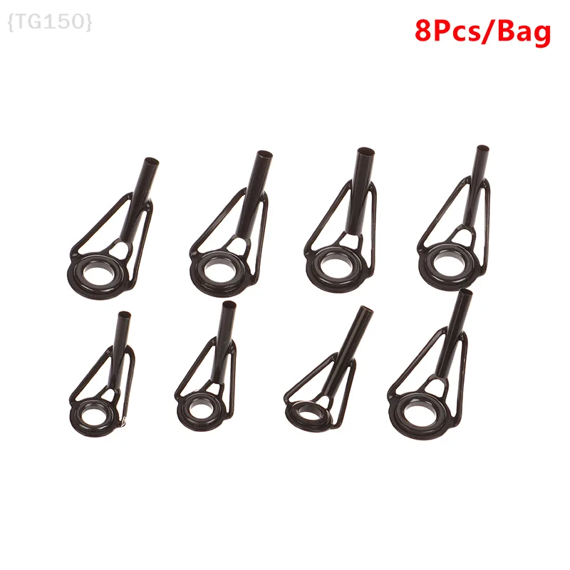 【F2-TG150】Edelstahl-Angelruten – Fishing Rod Repair Kit Bewertung und Preis