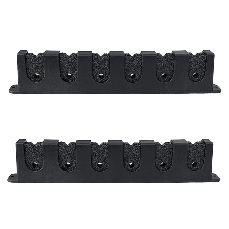 Dropship-Fishing Horizontaler  – Fishing Rod Rack Bewertung und Preis