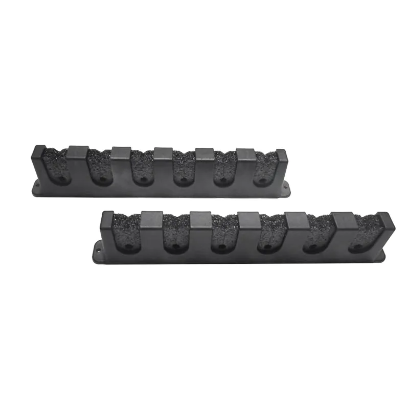 Dropship-Fishing Horizontaler  – Fishing Rod Rack Bewertung und Preis