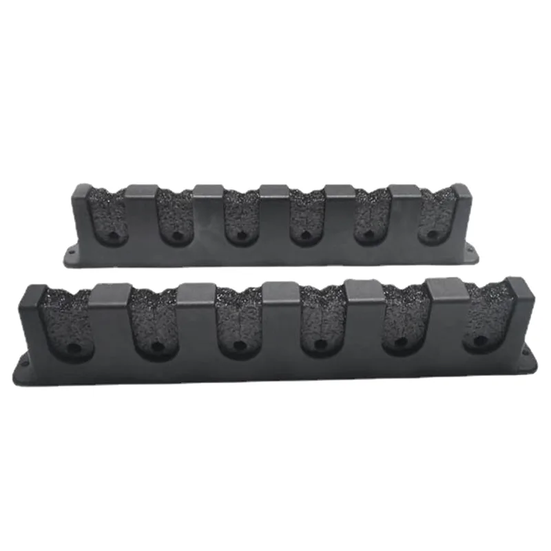 Dropship-Fishing Horizontaler  – Fishing Rod Rack Bewertung und Preis