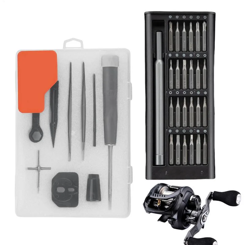 7/9 stücke Angeln Reel Reparat – Fishing Rod Guide Replacement Bewertung und Preis
