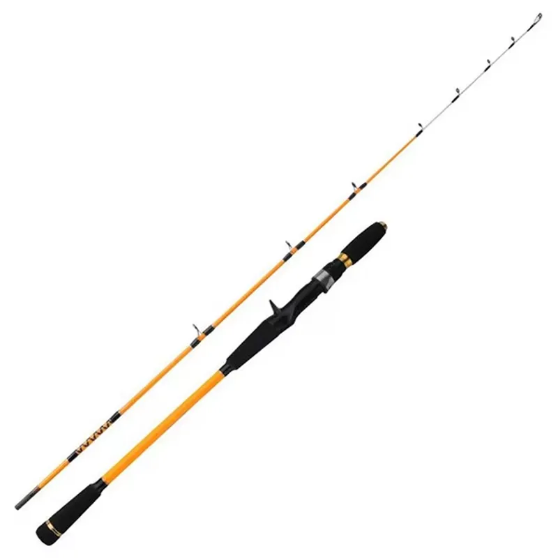 1,55M Salzwasser Offshore Spin – Fishing Rod Surf Bewertung und Preis