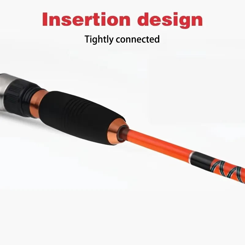 1,55M Salzwasser Offshore Spin – Fishing Rod Surf Bewertung und Preis