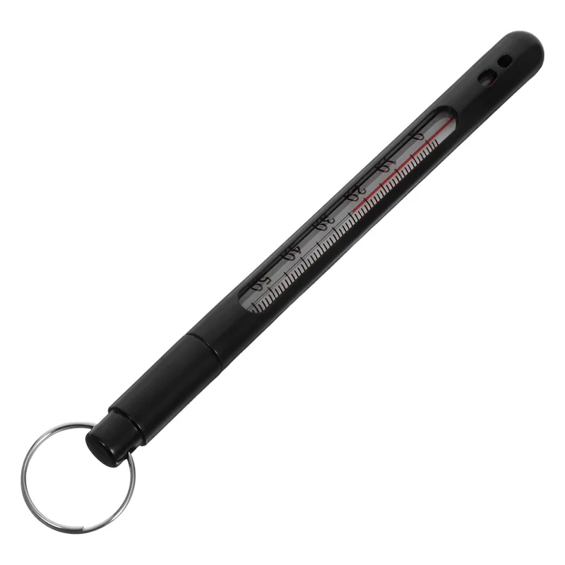 Angeln-Thermometer, Outdoor-Wa – Fishing Rod Fly Bewertung und Preis