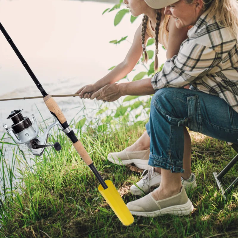 2er-Set Angelrutenhalter für S – Fishing Rod Casting Bewertung und Preis