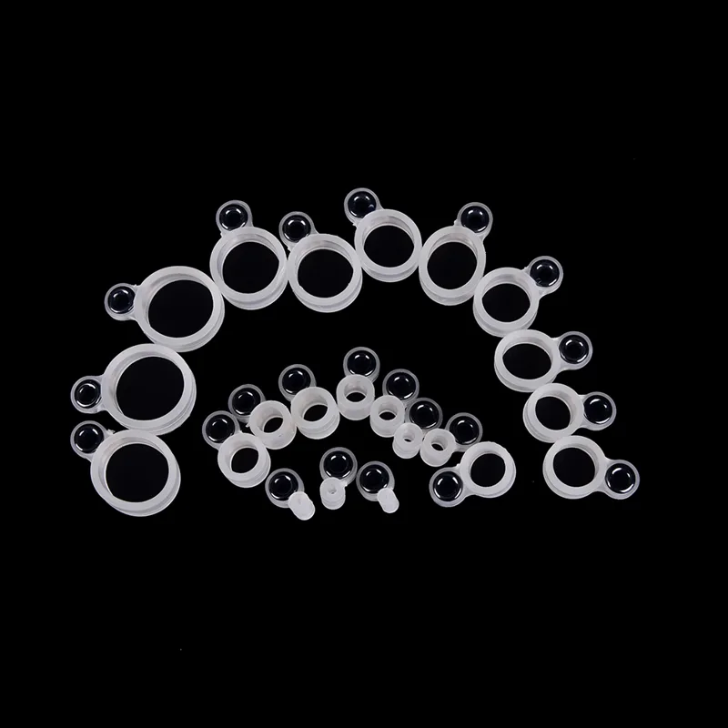 14 Stück Angelrute Draht ring  – Fishing Rod Tip Replacement Bewertung und Preis