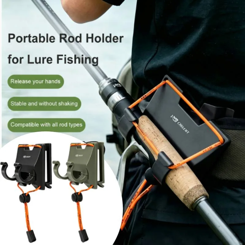 Outdoor Professionals Gürtelcl – Fishing Rod Fly Bewertung und Preis