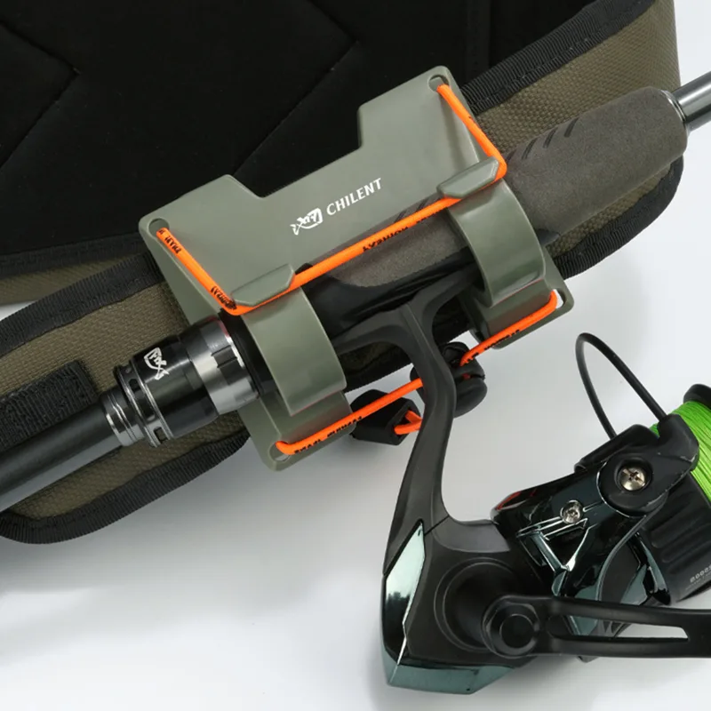 Outdoor Professionals Gürtelcl – Fishing Rod Fly Bewertung und Preis