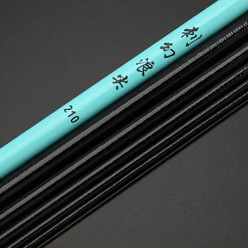 40cm Teleskop-Angelrute, ultra – Fishing Rod Telescopic Bewertung und Preis