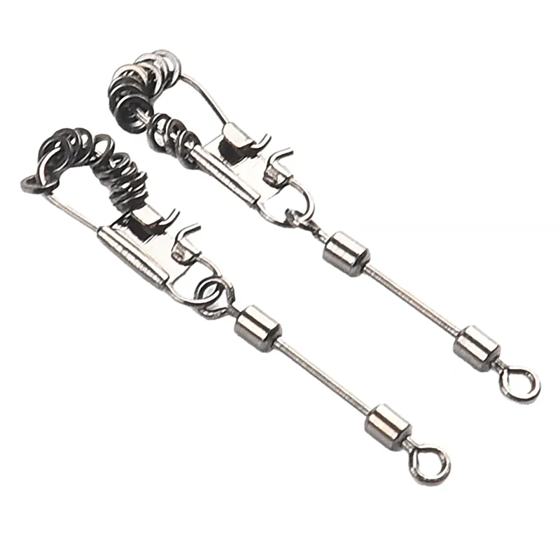 10/20/50 Stück KLEINE OVAL-TIP – Fishing Rod Fly Bewertung und Preis
