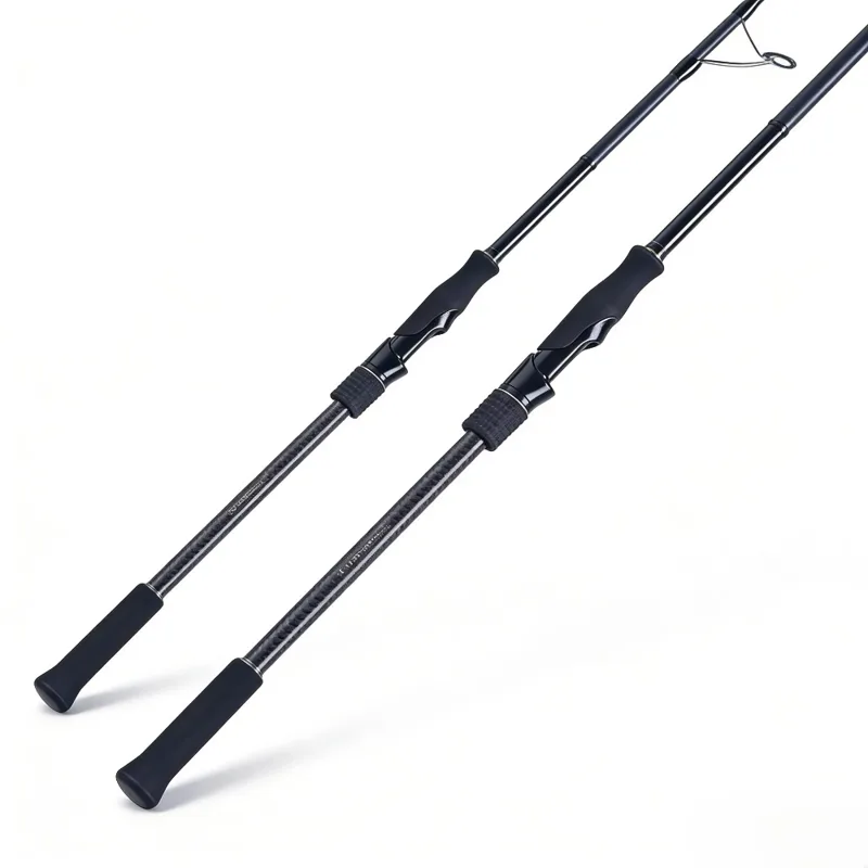 Kohlefaser-Angelrute mit hoher – Fishing Rod Carbon Fiber Bewertung und Preis