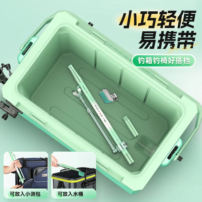 YUZHIYAUN Kleine Libelle Carbo – Fishing Rod Telescopic Bewertung und Preis