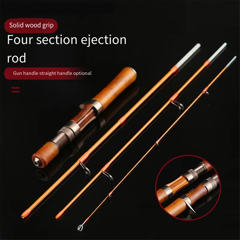 A57T Ultraleicht Angelrute Car – Fishing Rod Carbon Fiber Bewertung und Preis
