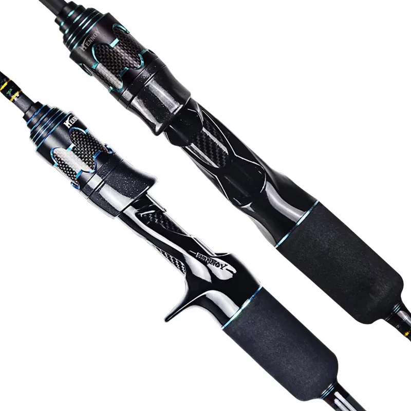 Großhandel Hochkarbon Slow Jig – Fishing Rod Casting Bewertung und Preis