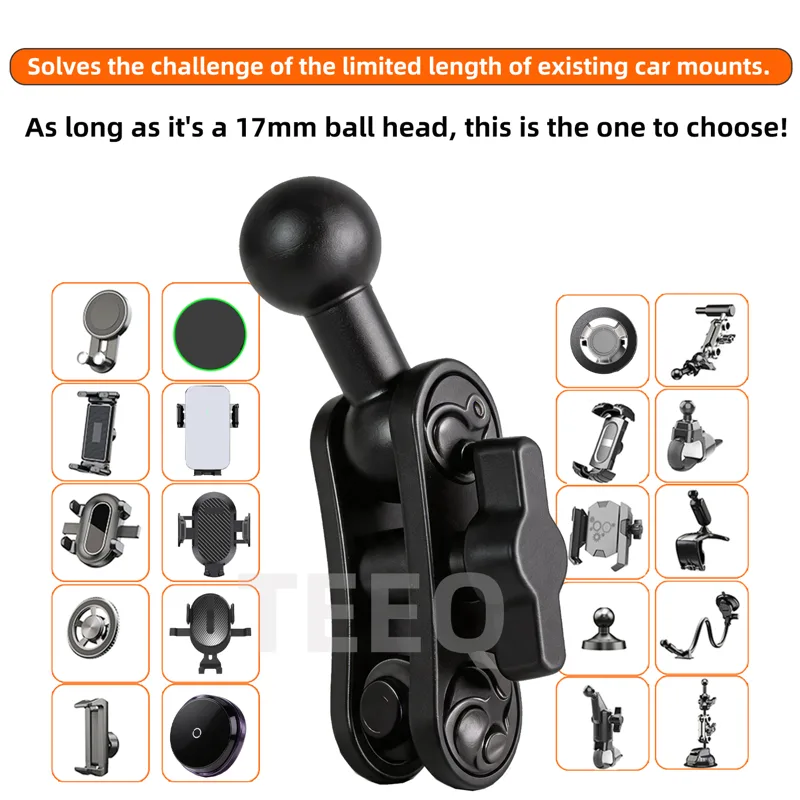 Auto-Handyhalterung Aluminiuml – Fishing Rod Holder Bewertung und Preis
